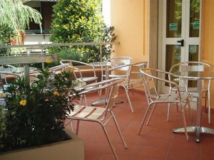 Hotel Rubens