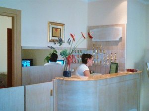 Hotel Rubens