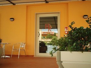 Hotel Rubens