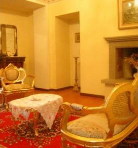 Ca' De' Principi - Residenza D'epoca