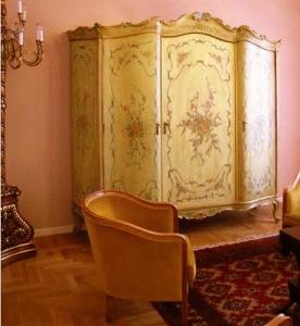 Ca' De' Principi - Residenza D'epoca