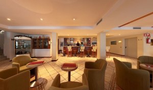 Alexander Charme Hotel