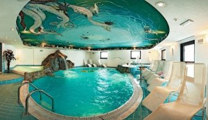 Alexander Charme Hotel
