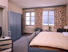 Hotel Tre Cime Sesto - Sexten