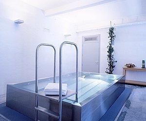 Hotel Tre Cime Sesto - Sexten