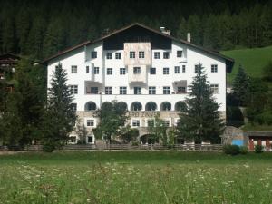 Hotel Tre Cime Sesto - Sexten