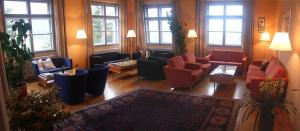 Hotel Tre Cime Sesto - Sexten