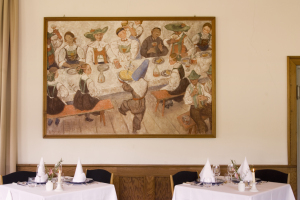 Hotel Tre Cime Sesto - Sexten
