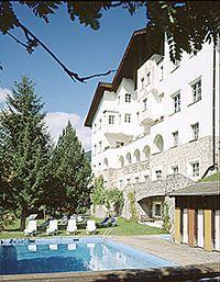 Hotel Tre Cime Sesto - Sexten