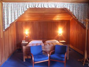 Hotel Tre Cime Sesto - Sexten