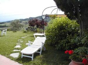 Residence Domus Volumnia