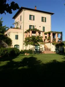Residence Domus Volumnia