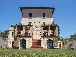 Residence Domus Volumnia