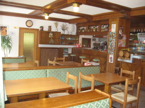 Hotel Bucaneve