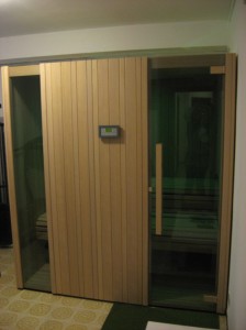Hotel Bucaneve