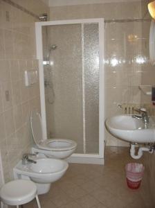 Hotel Bucaneve