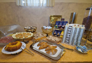 Hotel Villa Rosa