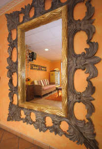 Hotel Villa Rosa