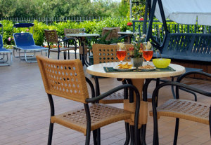 Hotel Villa Rosa