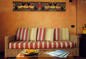 Hotel Villa Rosa