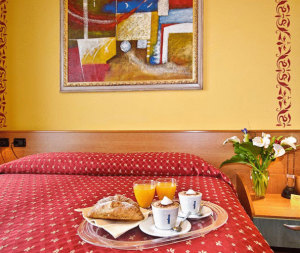 Hotel Villa Rosa