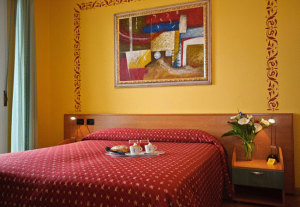 Hotel Villa Rosa