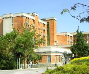 Hotel Piero Della Francesca