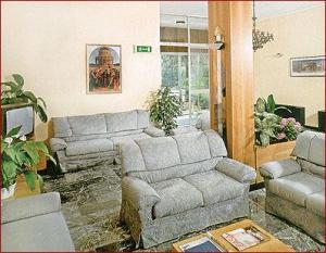 Hotel Piero Della Francesca