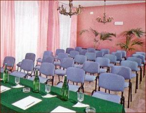 Hotel Piero Della Francesca