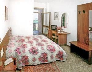 Hotel Piero Della Francesca