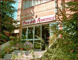 Hotel Piero Della Francesca