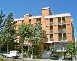Hotel Piero Della Francesca