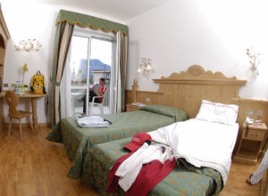 Hotel Daniela