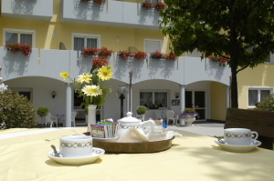 Hotel Daniela