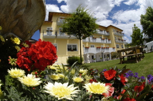 Hotel Daniela
