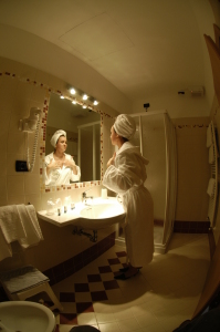 Hotel Daniela
