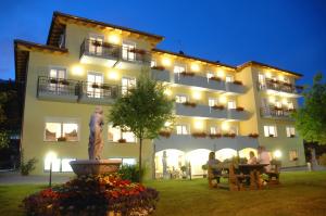 Hotel Daniela