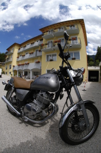 Hotel Daniela