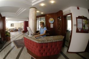 Hotel Daniela