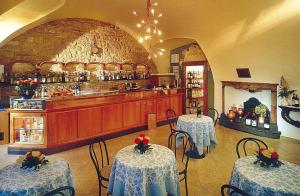 Albergo Ristorante Della Torre