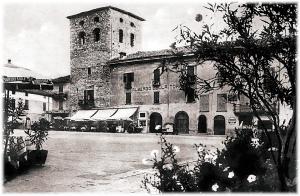 Albergo Ristorante Della Torre