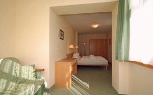 Hotel Faloria