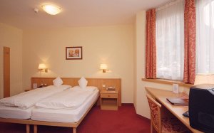 Hotel Faloria
