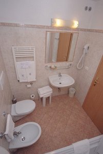 Hotel Faloria
