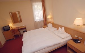 Hotel Faloria
