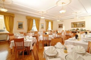 Hotel Faloria