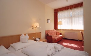 Hotel Faloria