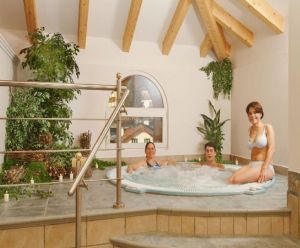 Hotel Faloria