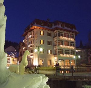 Hotel Faloria