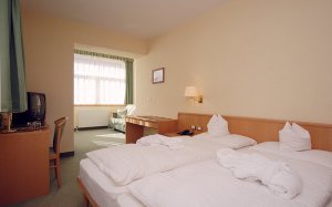 Hotel Faloria